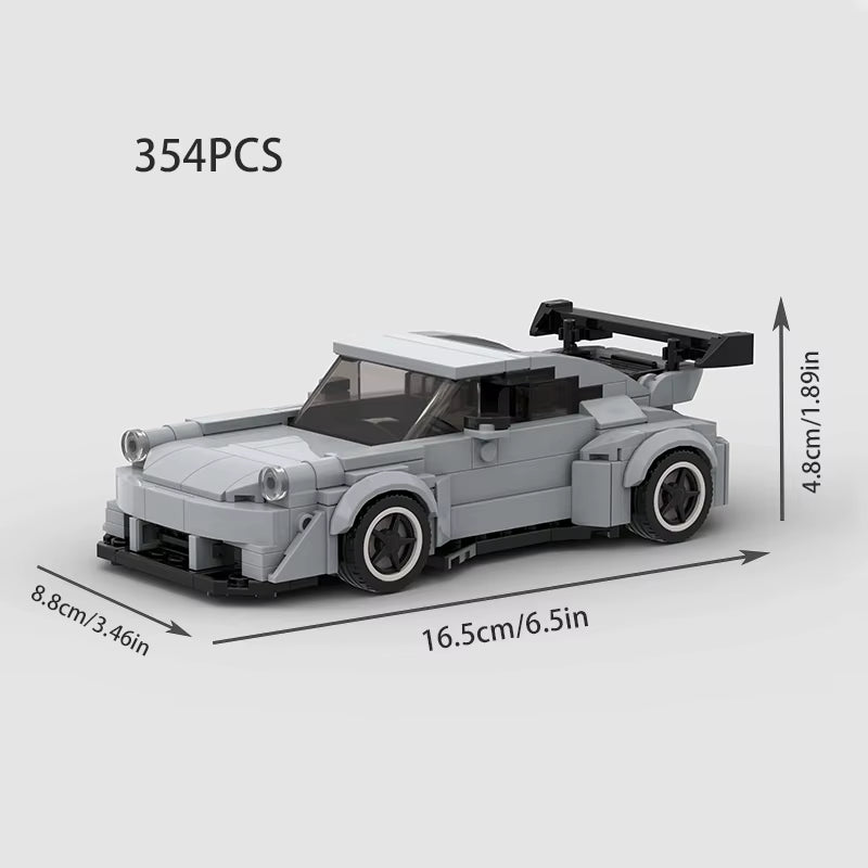 AE86 Speed Car