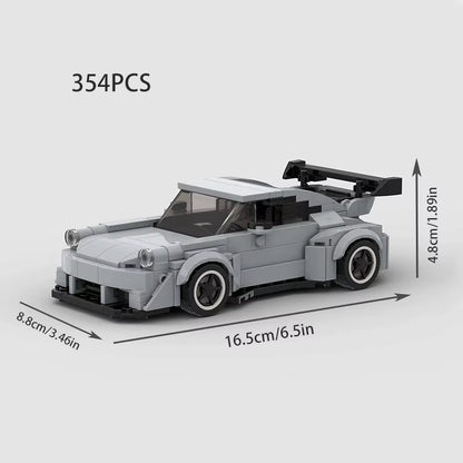 AE86 Speed Car