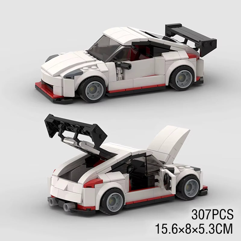 AE86 Speed Car