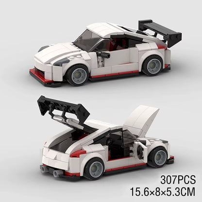 AE86 Speed Car