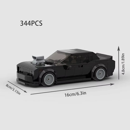 AE86 Speed Car