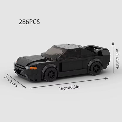 AE86 Speed Car