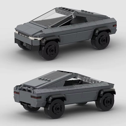 AE86 Speed Car