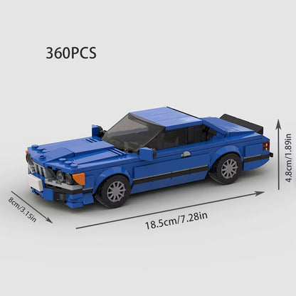 AE86 Speed Car