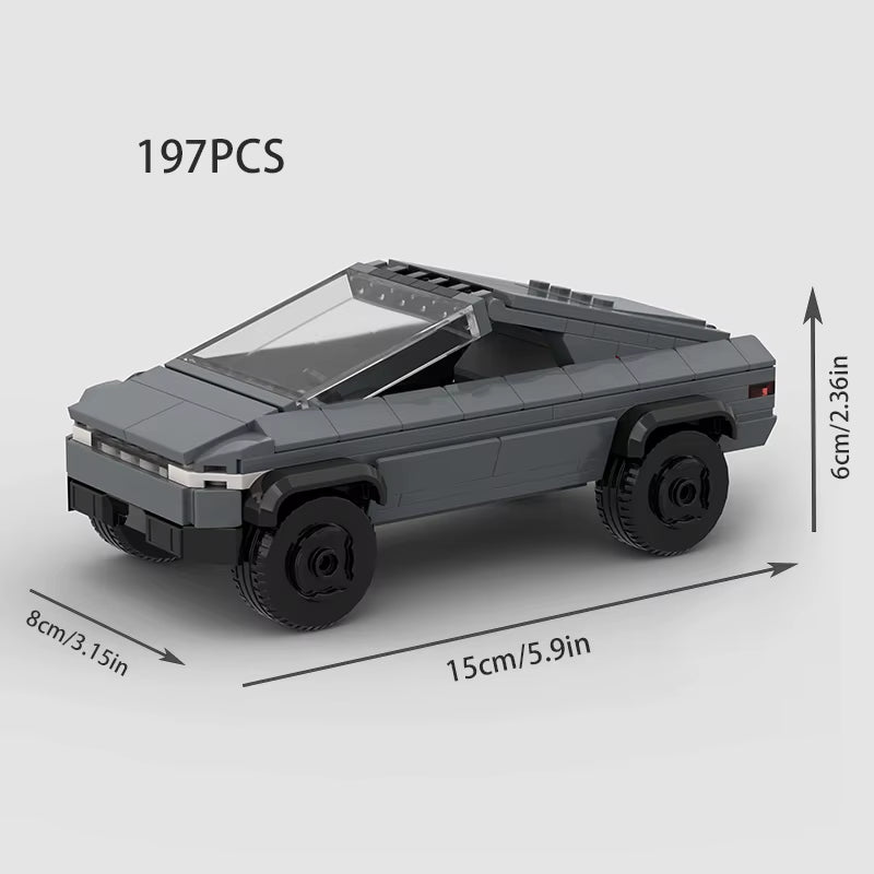 AE86 Speed Car