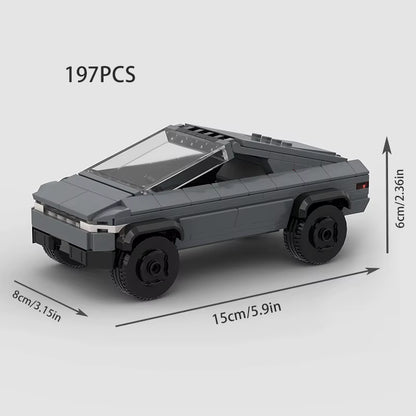 AE86 Speed Car