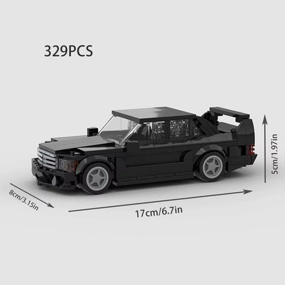 AE86 Speed Car