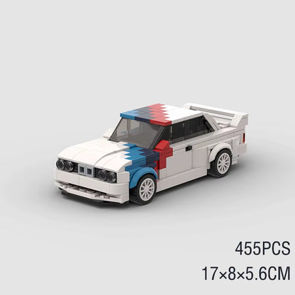 AE86 Speed Car