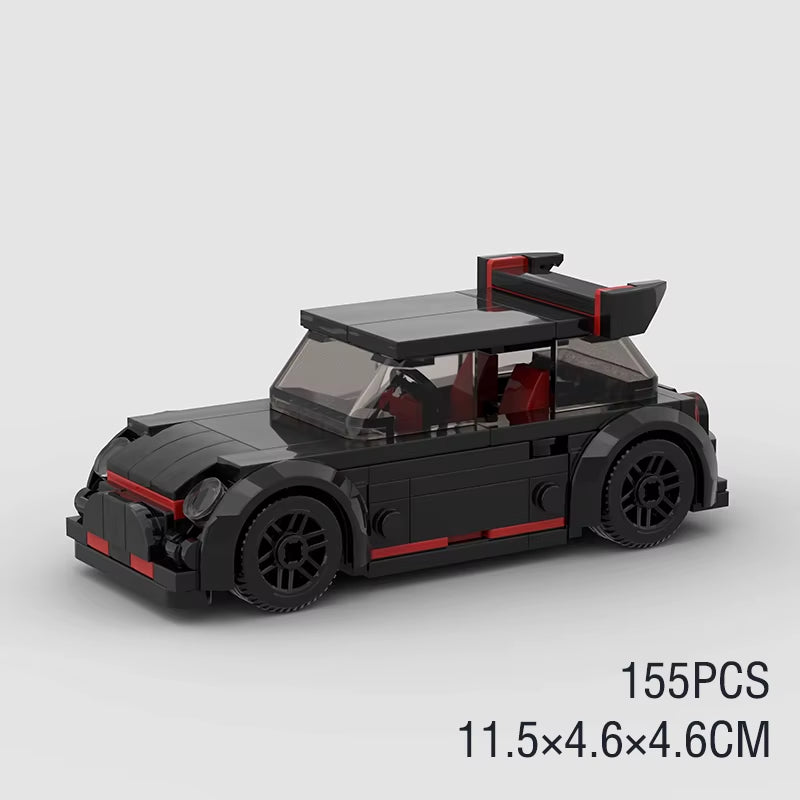 AE86 Speed Car