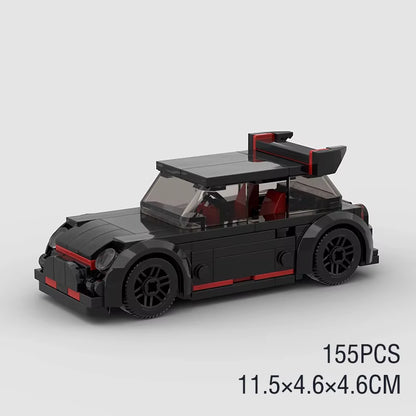AE86 Speed Car