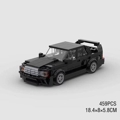 AE86 Speed Car