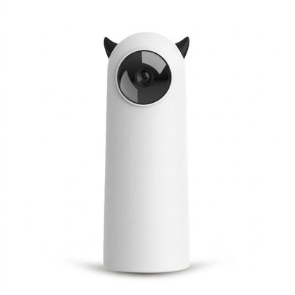 Automatic LED Laser Cat Toy — Smart Handheld Interactive Teaser