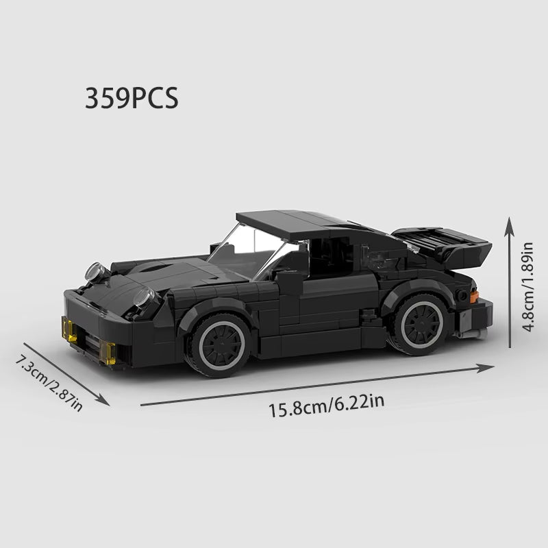 AE86 Speed Car