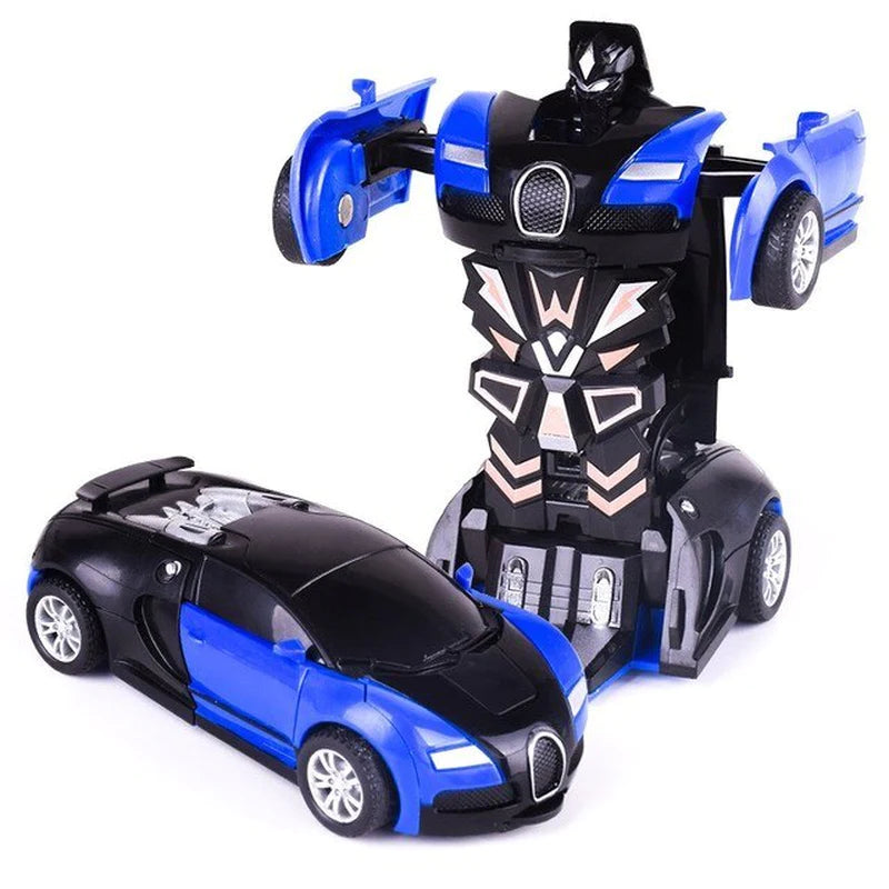 City Super Racer Racing Car
