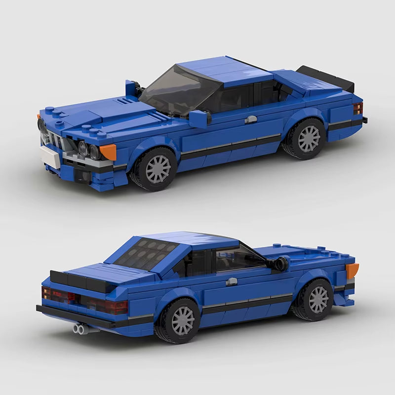 AE86 Speed Car