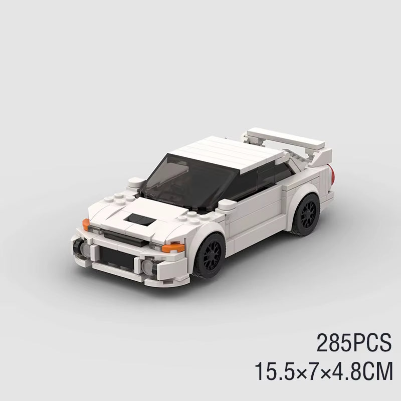 AE86 Speed Car