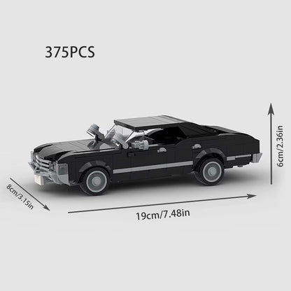 AE86 Speed Car