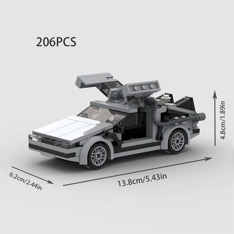 AE86 Speed Car