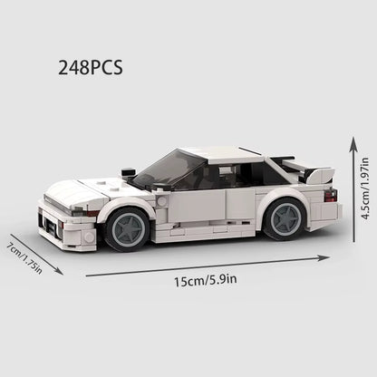 AE86 Speed Car