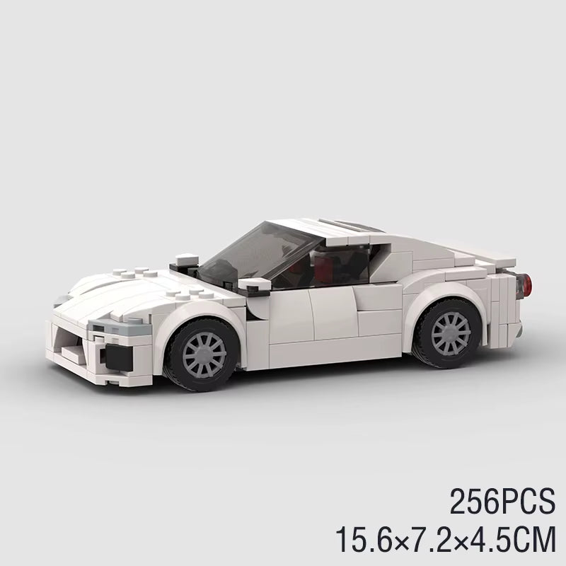 AE86 Speed Car
