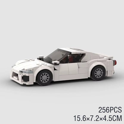 AE86 Speed Car