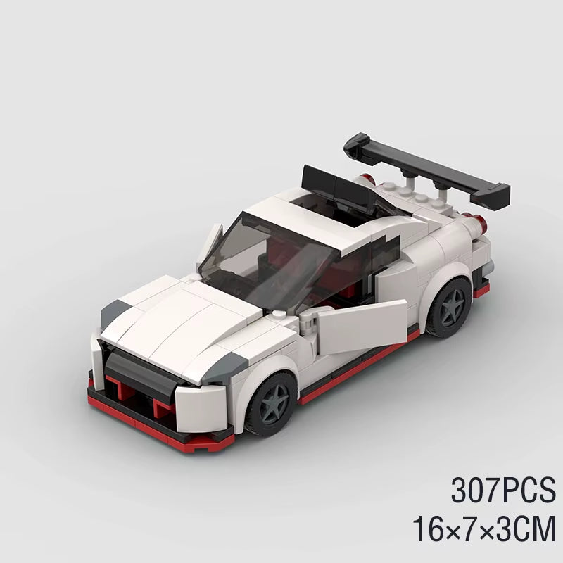 AE86 Speed Car
