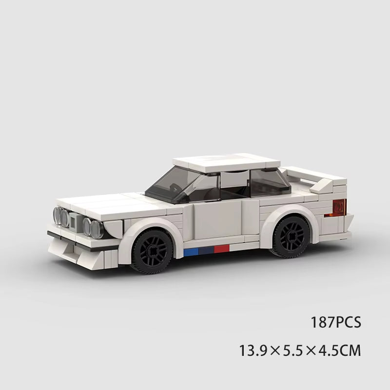 AE86 Speed Car