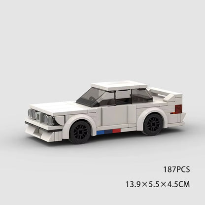AE86 Speed Car