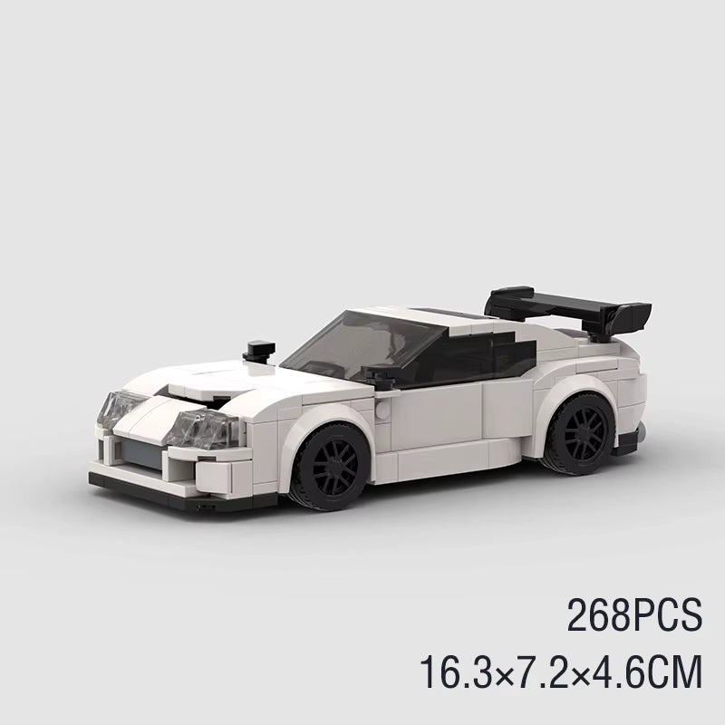 AE86 Speed Car