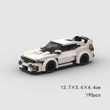 AE86 Speed Car