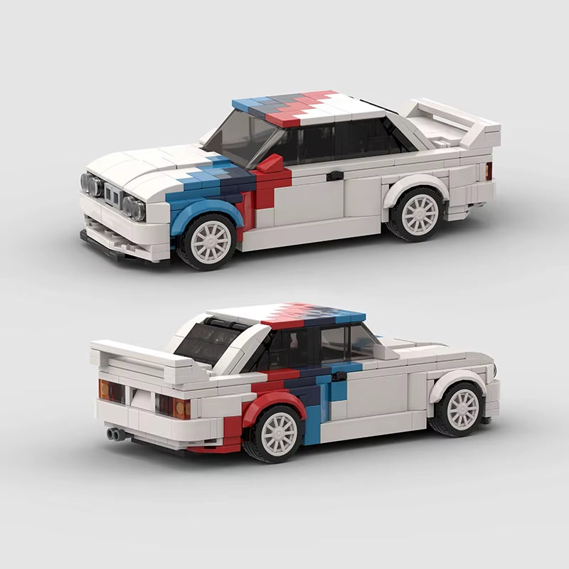 AE86 Speed Car